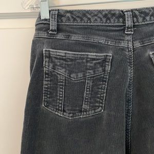 Cabella’s Gray 5-Pocket Corduroy Jeans